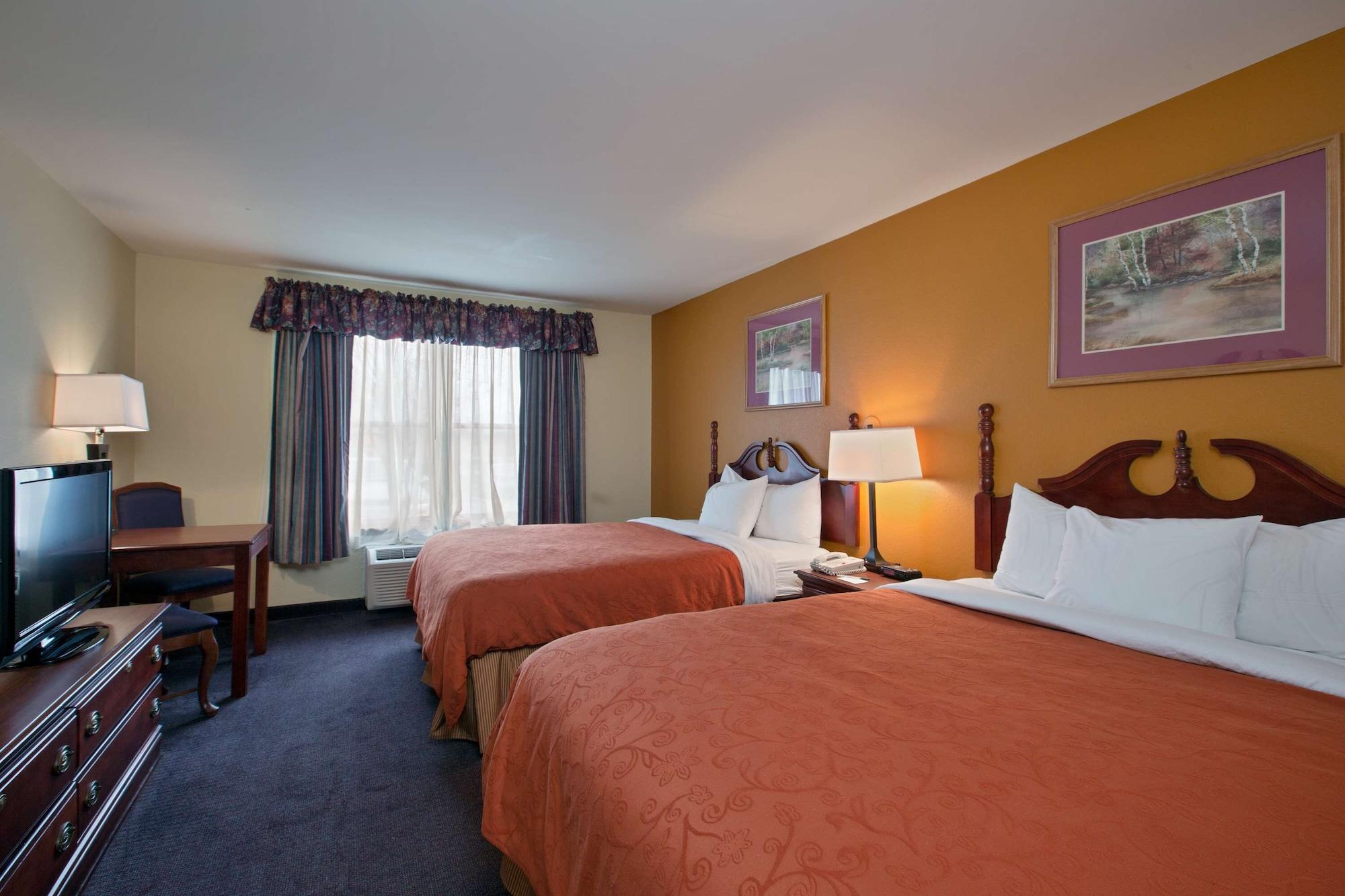 Country Inn & Suites By Radisson, Richmond I-95 South, Va Bellwood Exterior foto